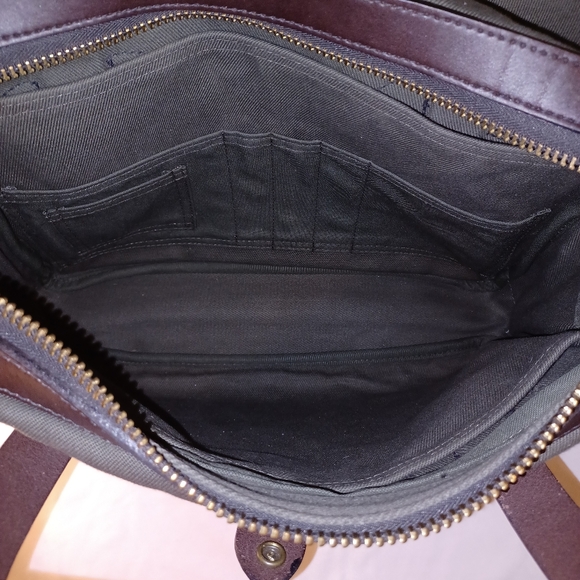 Filson Briefcase - Picture 4 of 12